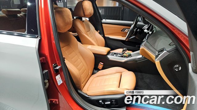 BMW 3-Series 330i M Sport