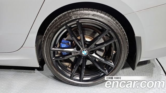 BMW 3-Series 330i M Sport