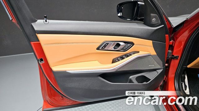 BMW 3-Series 330i M Sport