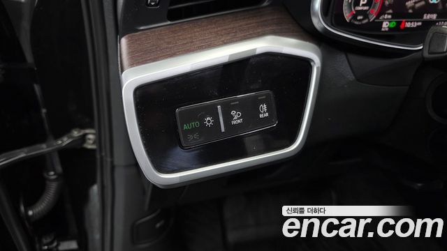 Audi A6 45 TDI Quattro Premium