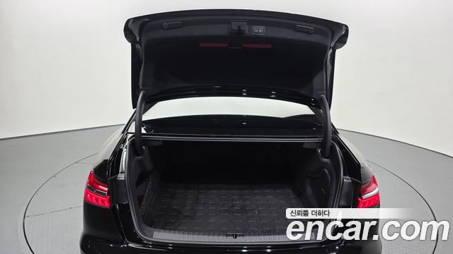 Audi A6 45 TDI Quattro Premium