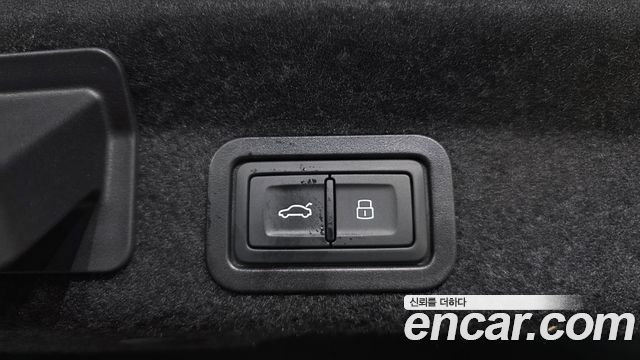Audi A6 45 TDI Quattro Premium