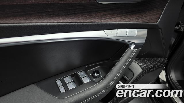 Audi A6 45 TDI Quattro Premium