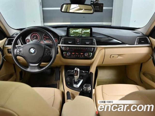 BMW 3-Series 320d