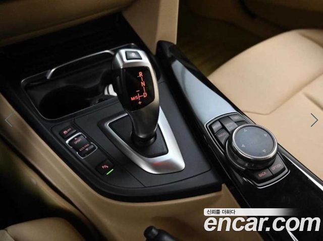 BMW 3-Series 320d