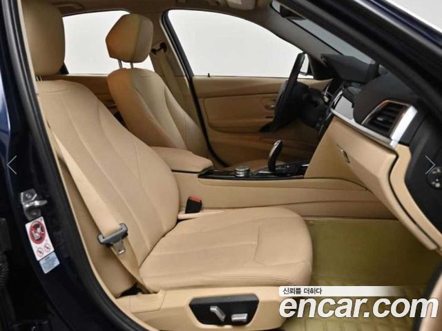 BMW 3-Series 320d
