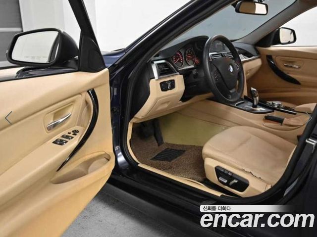 BMW 3-Series 320d
