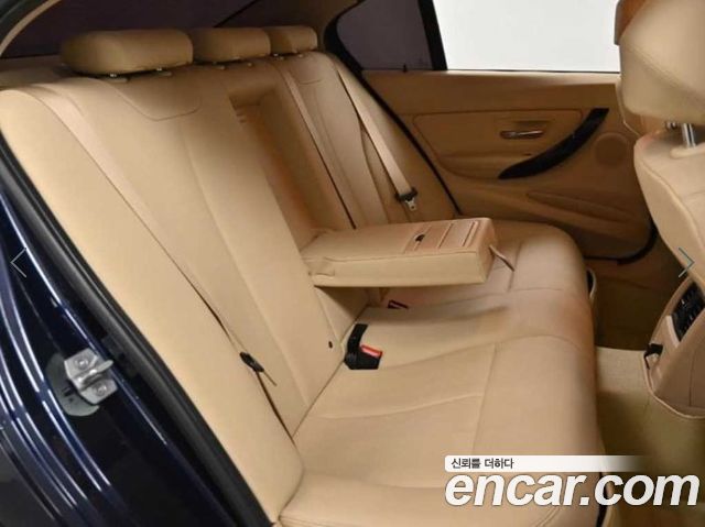 BMW 3-Series 320d