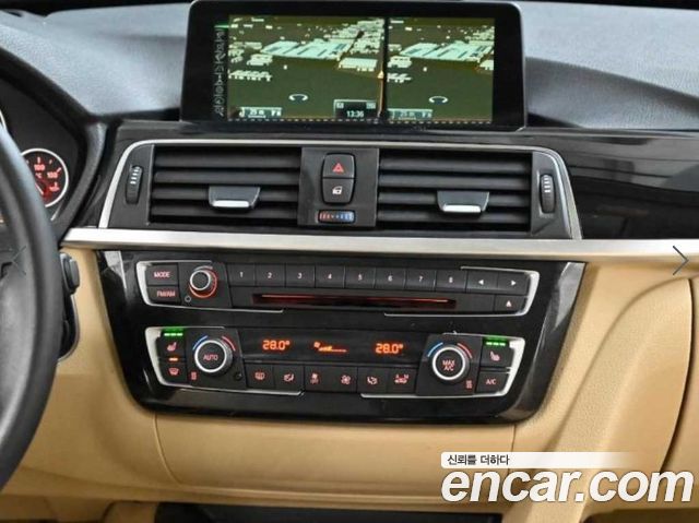 BMW 3-Series 320d