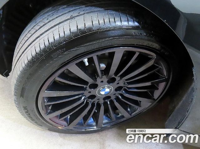 BMW 4-Series 420i Luxury GranCoupe
