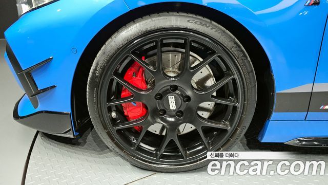 BMW 1-Series 118d M Sport