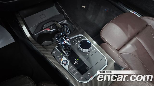 BMW 1-Series 118d M Sport