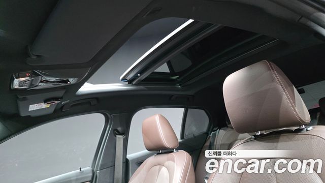 BMW 1-Series 118d M Sport