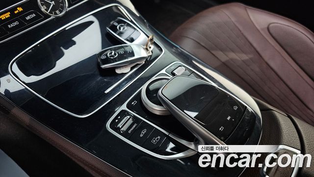 Mercedes-Benz CLS-Class CLS400d 4MATIC