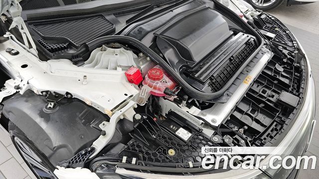 Mercedes-Benz EQS EQS350