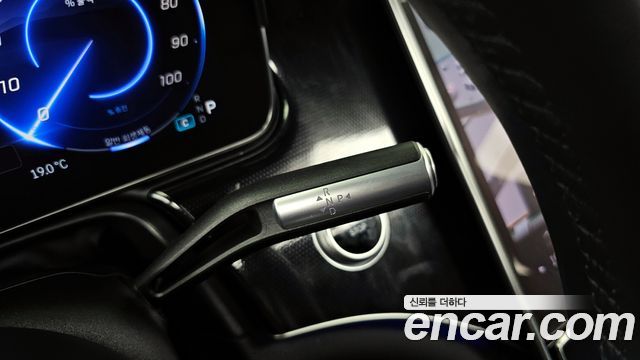 Mercedes-Benz EQS EQS350