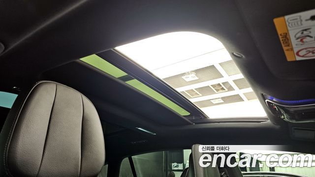 Mercedes-Benz EQS EQS350