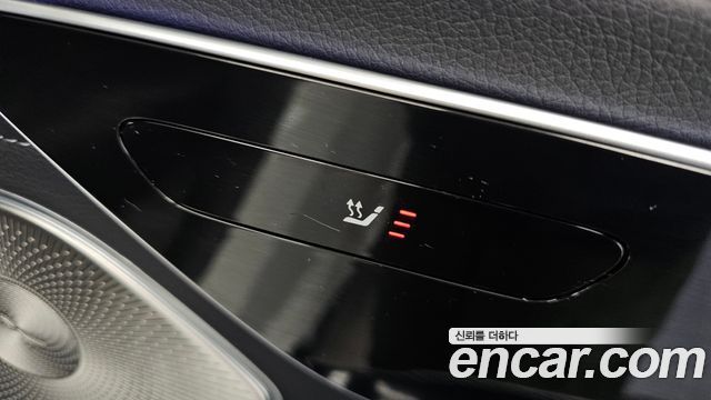 Mercedes-Benz EQS EQS350
