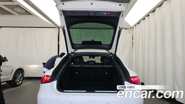 Mercedes-Benz EQS EQS350