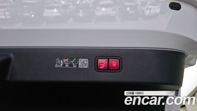 Mercedes-Benz EQS EQS350
