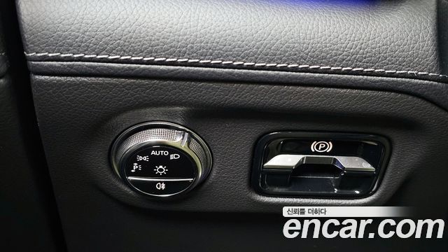 Mercedes-Benz EQS EQS350