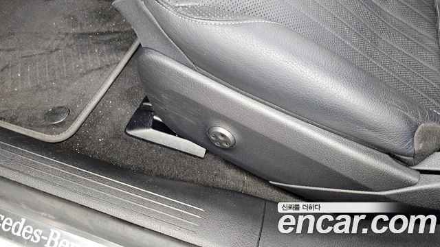 Mercedes-Benz EQS EQS350