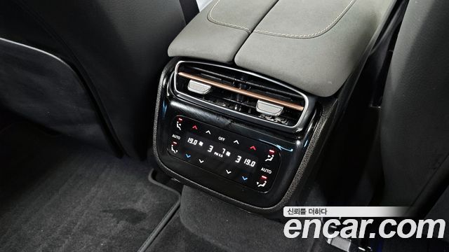 Mercedes-Benz EQS EQS350