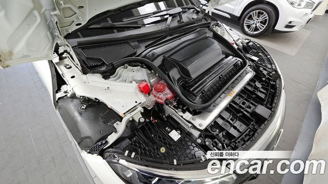 Mercedes-Benz EQS EQS350