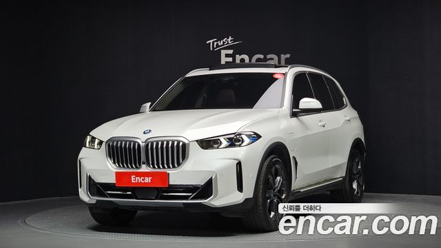 BMW X5 xDrive 50e xLine