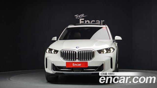 BMW X5 xDrive 50e xLine