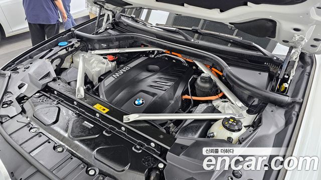 BMW X5 xDrive 50e xLine