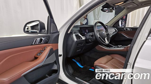 BMW X5 xDrive 50e xLine