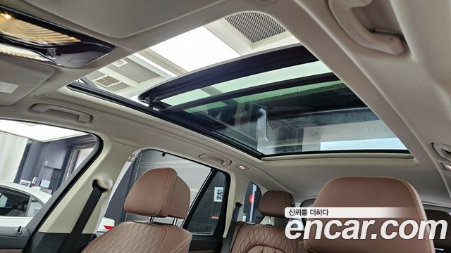 BMW X5 xDrive 50e xLine