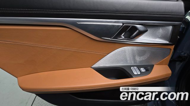 BMW 8-Series 840d xDrive M Sport Gran Coupe