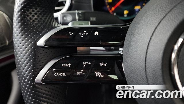 Mercedes-Benz E-Class E350 4MATIC AMG Line