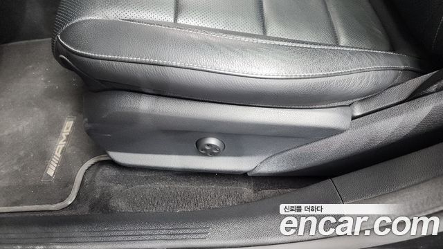 Mercedes-Benz E-Class E350 4MATIC AMG Line
