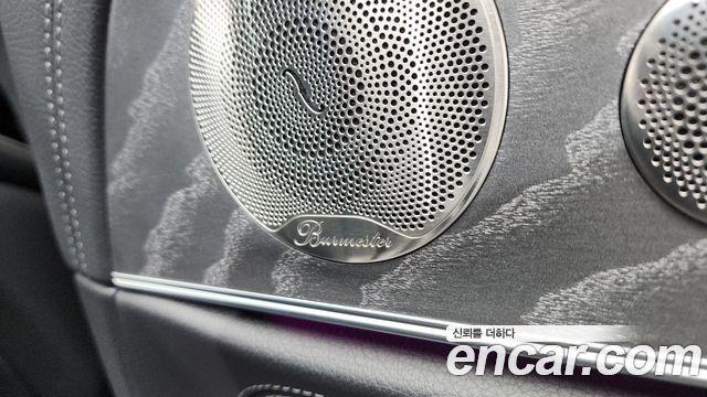 Mercedes-Benz E-Class E350 4MATIC AMG Line