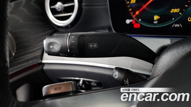 Mercedes-Benz E-Class E350 4MATIC AMG Line