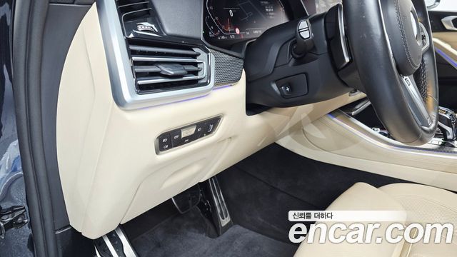 BMW X5 xDrive 30d M Sport