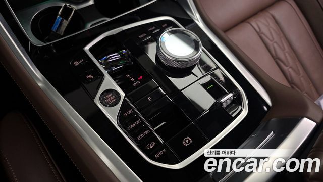 BMW X6 xDrive40d M Sport Pro
