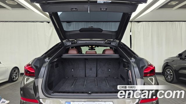BMW X6 xDrive40d M Sport Pro