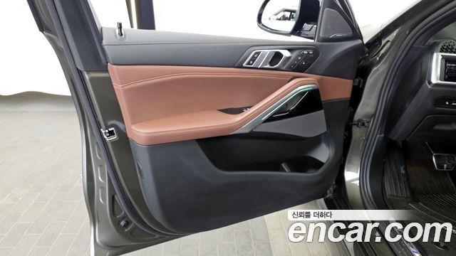 BMW X6 xDrive40d M Sport Pro