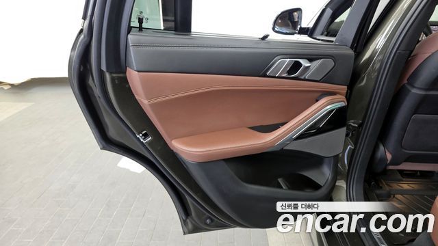BMW X6 xDrive40d M Sport Pro