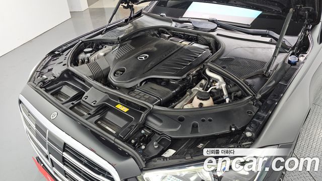 Mercedes-Benz S-Class S450L 4MATIC