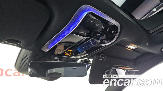 Mercedes-Benz S-Class S450L 4MATIC