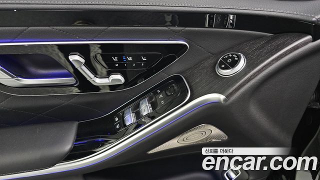 Mercedes-Benz S-Class S450L 4MATIC