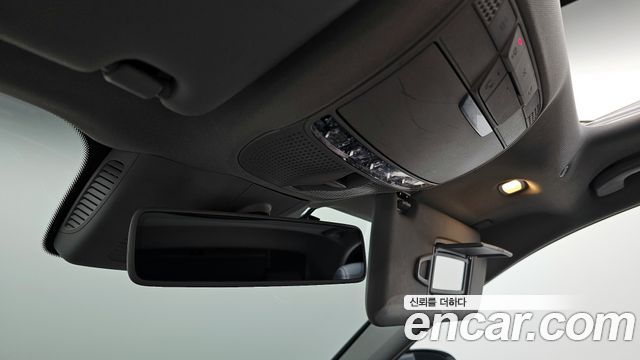 Mercedes-Benz E-Class E220d 4MATIC Exclusive