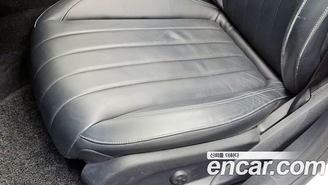 Mercedes-Benz E-Class E220d 4MATIC Exclusive