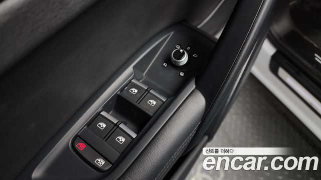 Audi Q5 45 TFSI Quattro Premium