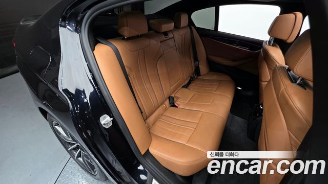 BMW 5-Series 520i M Sport